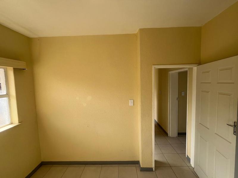 To Let 2 Bedroom Property for Rent in Parow Western Cape